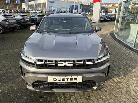 Dacia Duster 3 Journey MH TCe130 Navi Klima SHZ PDC+Kamera 360°