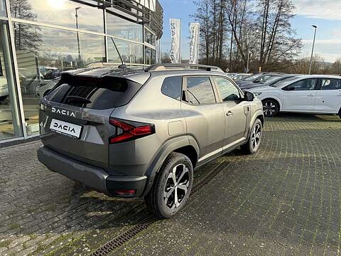 Dacia Duster 3 Journey MH TCe130 Navi Klima SHZ PDC+Kamera 360°