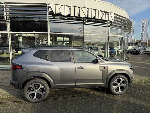Dacia Duster 3 Journey MH TCe130 Navi Klima SHZ PDC+Kamera 360°