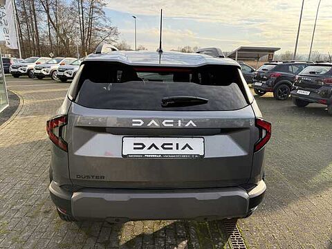 Dacia Duster 3 Journey MH TCe130 Navi Klima SHZ PDC+Kamera 360°