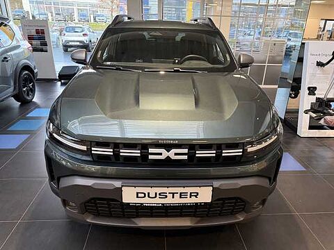 Dacia Duster 3 Journey MH TCe130 Navi Klima SHZ PDC+Kamera 360°