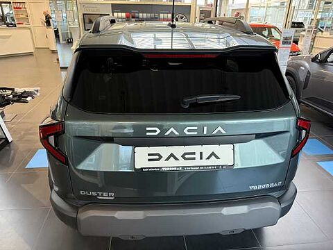 Dacia Duster 3 Journey MH TCe130 Navi Klima SHZ PDC+Kamera 360°