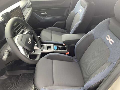 Dacia Duster 3 Journey MH TCe130 Navi Klima SHZ PDC+Kamera 360°