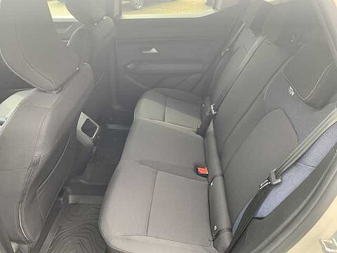 Dacia Duster 3 Journey MH TCe130 Navi Klima SHZ PDC+Kamera 360°