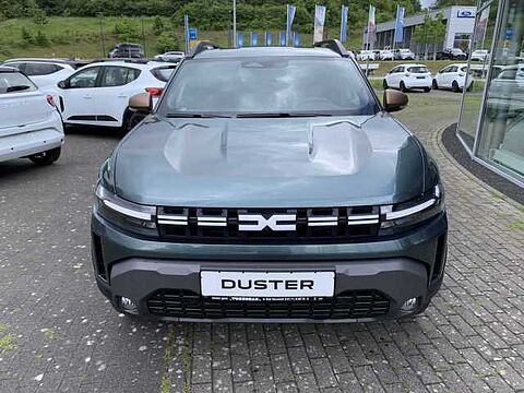 Dacia Duster 3 Extreme MH TCe130 4x4 Navi Klima SHZ PDC+360°