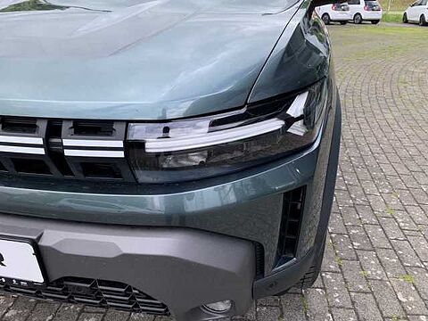 Dacia Duster 3 Extreme MH TCe130 4x4 Navi Klima SHZ PDC+360°