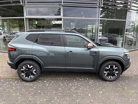 Dacia Duster 3 Extreme MH TCe130 4x4 Navi Klima SHZ PDC+360°
