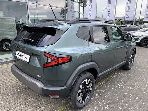 Dacia Duster 3 Extreme MH TCe130 4x4 Navi Klima SHZ PDC+360°
