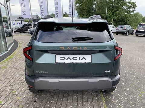 Dacia Duster 3 Extreme MH TCe130 4x4 Navi Klima SHZ PDC+360°