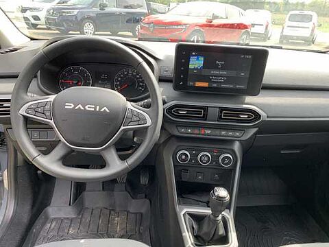 Dacia Jogger Extreme+ TCe 110 7-Sitzer Navi SHZ PDC + Kamera
