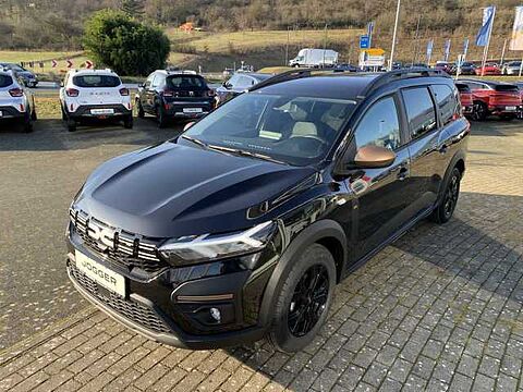 Dacia Jogger Extreme+ TCe 110 7-Sitzer Navi SHZ PDC + Kamera
