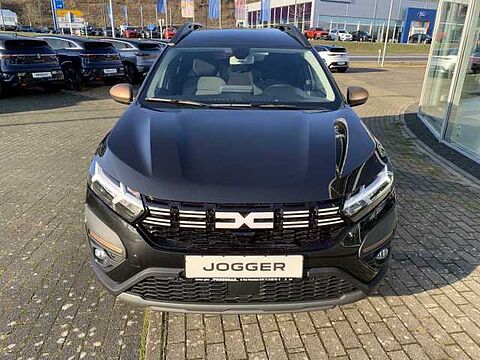 Dacia Jogger Extreme+ TCe 110 7-Sitzer Navi SHZ PDC + Kamera