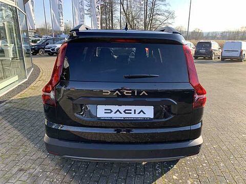 Dacia Jogger Extreme+ TCe 110 7-Sitzer Navi SHZ PDC + Kamera