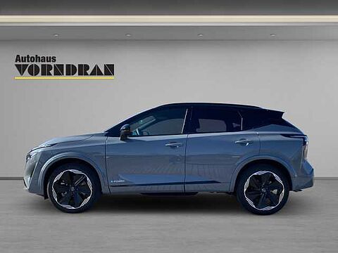 Nissan Qashqai N-Design 1.5 e-Power Bose Panoramadach