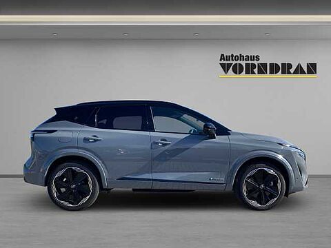 Nissan Qashqai N-Design 1.5 e-Power Bose Panoramadach