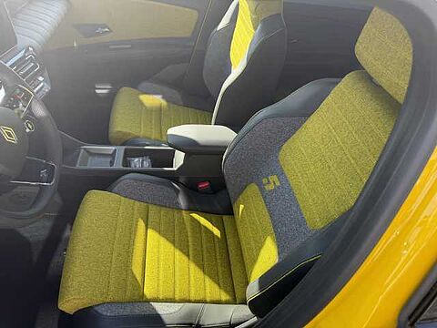 Renault 5 E-Tech Iconic Five 150 HarmanK. Driv.Ass.Paket