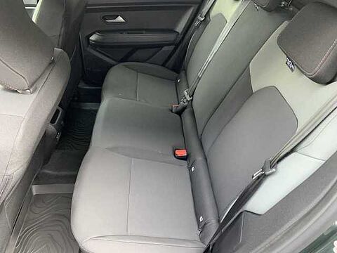 Dacia Duster 3 Extreme MH TCe130 4x4 Navi Klima SHZ PDC+360°