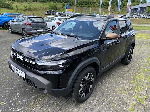Dacia Duster 3 Extreme MH TCe130 4x4 Navi Klima SHZ PDC+360°