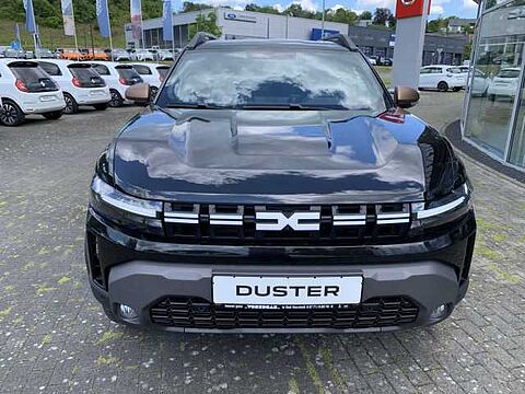 Dacia Duster 3 Extreme MH TCe130 4x4 Navi Klima SHZ PDC+360°