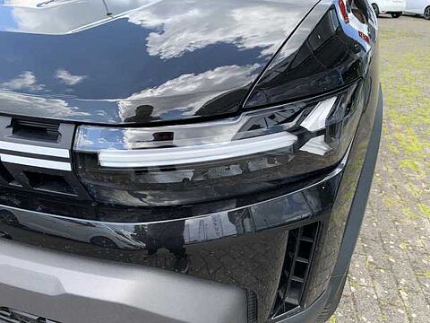 Dacia Duster 3 Extreme MH TCe130 4x4 Navi Klima SHZ PDC+360°