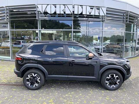 Dacia Duster 3 Extreme MH TCe130 4x4 Navi Klima SHZ PDC+360°