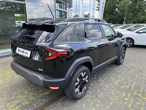 Dacia Duster 3 Extreme MH TCe130 4x4 Navi Klima SHZ PDC+360°