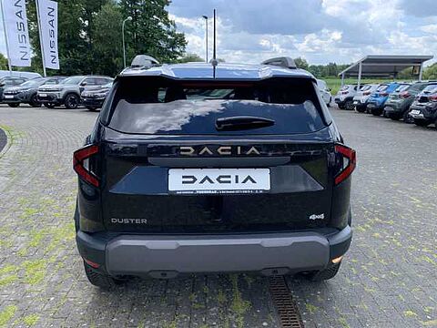 Dacia Duster 3 Extreme MH TCe130 4x4 Navi Klima SHZ PDC+360°