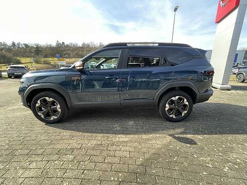 Dacia Bigster Extreme MH TCe 140 Navi Klima SHZ 360° Glasdach