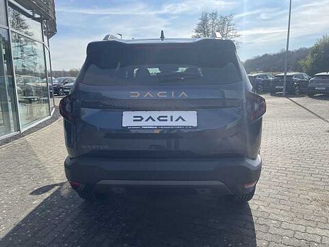 Dacia Bigster Extreme MH TCe 140 Navi Klima SHZ 360° Glasdach