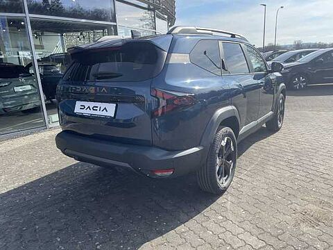 Dacia Bigster Extreme MH TCe 140 Navi Klima SHZ 360° Glasdach