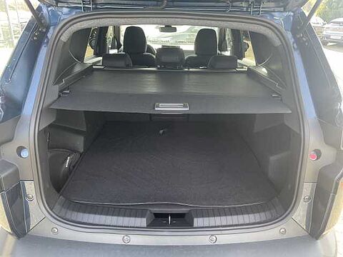 Dacia Bigster Extreme MH TCe 140 Navi Klima SHZ 360° Glasdach