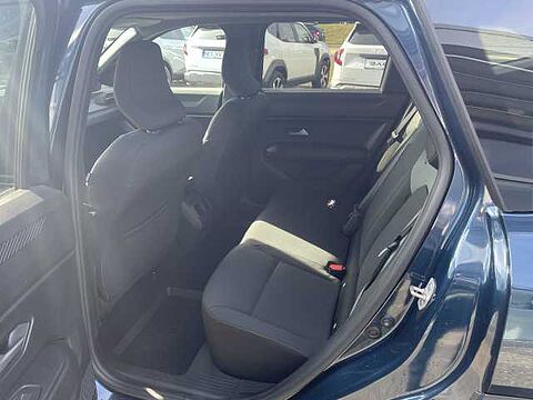 Dacia Bigster Extreme MH TCe 140 Navi Klima SHZ 360° Glasdach