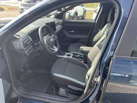 Dacia Bigster Extreme MH TCe 140 Navi Klima SHZ 360° Glasdach