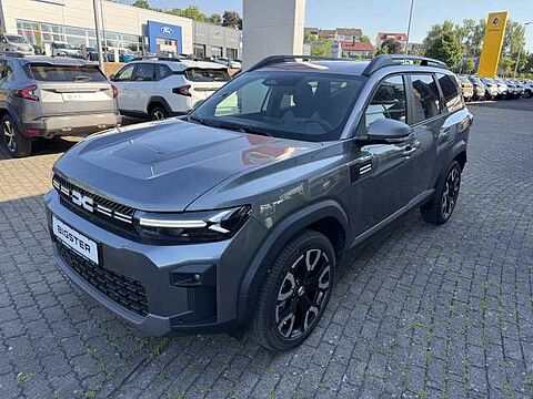 Dacia Bigster Journey Hybrid 155 Navi SHZ 360° Elekt. Heckklappe