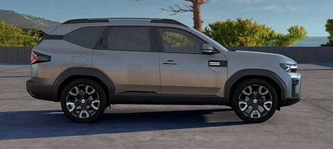 Dacia Bigster Bigster Journey Hybrid 155 Navi SHZ 360° Elekt. Heckklappe