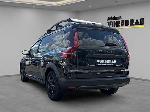 Dacia Jogger Hybrid140 Extreme 7-Sitzer Navi PDC vo+hi+Kamera SHZ