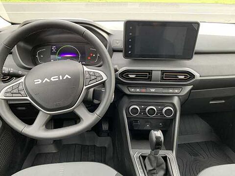 Dacia Jogger Hybrid140 Extreme 7-Sitzer Navi PDC vo+hi+Kamera SHZ