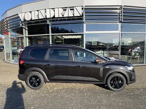 Dacia Jogger Hybrid140 Extreme 7-Sitzer Navi PDC vo+hi+Kamera SHZ