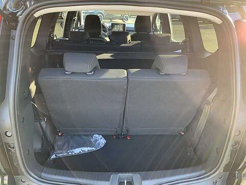 Dacia Jogger Hybrid140 Extreme 7-Sitzer Navi PDC vo+hi+Kamera SHZ
