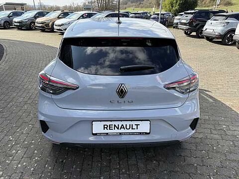 Renault Clio V Evolution TCe90 SHZ PDC Klima Alu