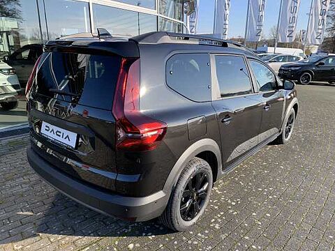 Dacia Jogger Extreme+ TCe 100 LPG Navi PDC+Kamera 7-SITZER