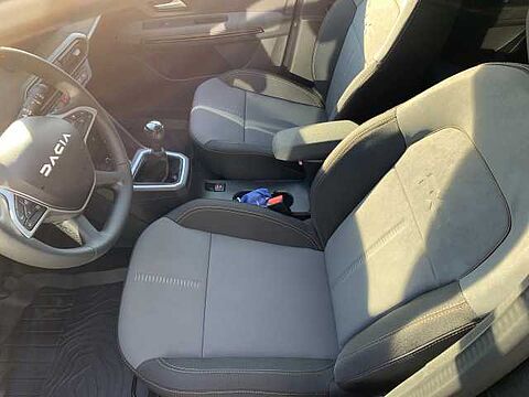 Dacia Jogger Extreme+ TCe 100 LPG Navi PDC+Kamera 7-SITZER