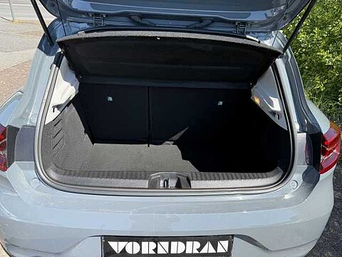 Renault Clio V Experience Deluxe TCe 90 Navi Voll-LED SHZ Alu