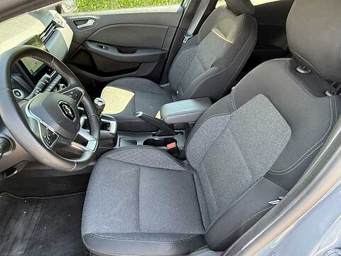 Renault Clio V Experience Deluxe TCe 90 Navi Voll-LED SHZ Alu