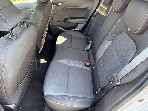 Renault Clio V Experience Deluxe TCe 90 Navi Voll-LED SHZ Alu