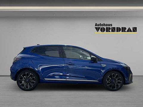 Renault Clio V Esprit Alpine TCe90 SHZ, Navi, Bose, PDC+360°Kamera