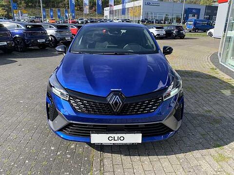 Renault Clio V Esprit Alpine TCe90 SHZ, Navi, Bose, PDC+360°Kamera