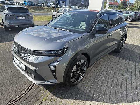 Renault Scenic Techno 220 PDC+Kamera SHZ