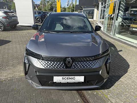 Renault Scenic Techno 220 PDC+Kamera SHZ