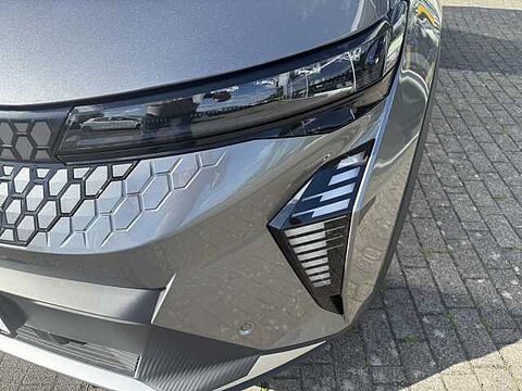 Renault Scenic Techno 220 PDC+Kamera SHZ